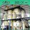 CE hot selling poultry feed mill cost