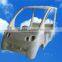 FRP car shell