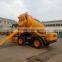 concrete truck with 4*4 ready mix concrete trucks for sale