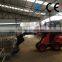 Telescopic Wheel Loader Feeding Animal with CE