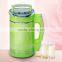 Automatic Stainless Steel Baby Food Maker