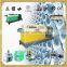 2016 new corn flour mill, corn flour making machine, corn grinder mill