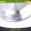Body Thickness 3MM 5CM Height Aluminum Non Stick Fry Pan