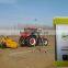 high precision agriculture Land Leveling machine