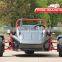 ZTR trike roadster 250cc three wheel scooter 24HP 4valve vehicles