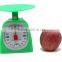 small kitchen food scale dial spring scale ZZSP-102