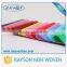 China Wholesale Colorful PP Non Woven Ego Bag Fabric for Bag Used for Shopping