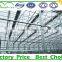 200 micron uv resistant plastic film greenhouse for sale