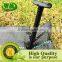 pp/pe woven weed control fabric