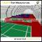 Hot sale indoor structure 17x35m tent for tennis court