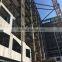 high rise steel structure building steel structure apartment building