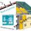 ventilate waterproof membrane