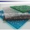 Plastic Embossed Sheet,Polycarbonate Solid Sheet