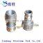 Hot Sale Cam and Groove Quick Coupling Type DA