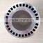 High Quality Anodizing Flexible Heat Sink Aluminium Extrusion