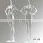 2016 Newly Long Neck Headless Female Mannequin