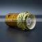 Hot selling Golden Pilfer proof plastic cap bottle cap