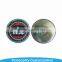 2015 Newly Fashion retractable badge holder Mold For Pin Maker