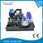Wholesale Hot Selling Heat Transfer Press Machine for Dye Sublimation T-shirt/Mugs Guangzhou/Yiwu One Year Warranty