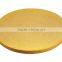 High bearing lazy susan swivel plates with different size