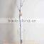 artificial trunk ,dry tree branches for table centerpieces