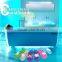 Hot sale high quality plastic massager slippers anti-slip bath slipper