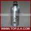 600 ml travel sport canteen aluminum water bottle