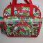 600D oxford garden bag with tools