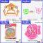 Creative Children Mini Plastic Style Musical Happy Kid Toy