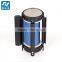 Crowd Control Stanchion Belt Head Cassette