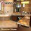 Newstar Made in China Onyx Marble Stone Bathroom Countertops
