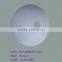 vacuum forming plastic products PS ceiling lampshade
