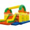 (HD-9903) 2014NEW!Lovely Snail Inflatable Bouncy Castle sample of business plan