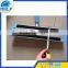 ALDI supplier flat wooden floor aluminum mop