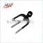 Year-end promotion farming froged hoe made in China