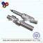 OEM service produced high precision cnc machining spare parts made in China factory price