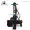Hot selling CE approved Honda gas motor horizontal vertical towable size 26t wood splitting wedges