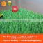 New product 2017 playground outdoor grass carpet for wholesale