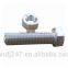 Galvanized hex head bolt With Good Price