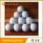 2 pieces practice blank golf ball high quality