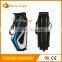 2017 good quality of new style golf bags with different colors