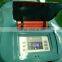 New Style,Automatic LCD Automatic Rechargeable Robot Lawn Mower