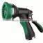 various style superior Solid Brass Strength Fabric energy-saving spray gun devilbiss