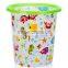 CHEAPEST DUSTBIN/TRASHCAN WITH GOOD QUALITY
