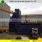 Professional scrap metal baler machine for sale