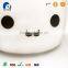 Soft Silicone Waterdrop LED Children Night Light