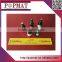 New promotional non slip pvc wine bar mat with LOGO