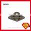 Marine Deck Hardware Stainless Steel Small Diamond Type Eye Plate