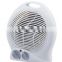 2000w electric fan heater