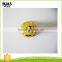 Wholesale Christmas products little golden bell christmas bell decoration